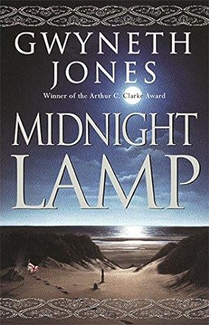 Seller image for Midnight Lamp (GOLLANCZ S.F.) for sale by WeBuyBooks
