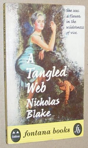 Seller image for A Tangled Web for sale by Nigel Smith Books