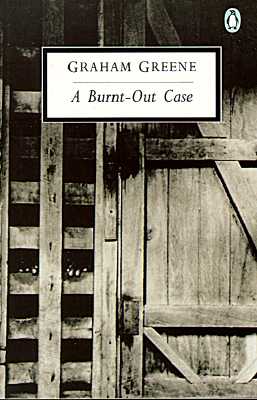 Seller image for A Burnt-Out Case (Paperback or Softback) for sale by BargainBookStores