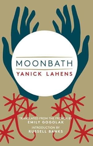 Imagen del vendedor de Moonbath a la venta por GreatBookPrices