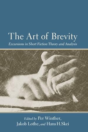 Imagen del vendedor de Art of Brevity : Excursions in Short Fiction Theory and Analysis a la venta por GreatBookPrices