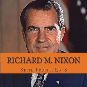 Immagine del venditore per Richard M. Nixon venduto da GreatBookPrices