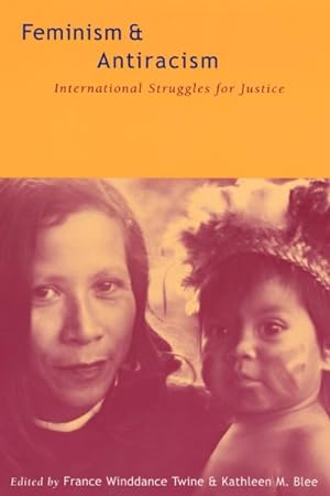 Image du vendeur pour Feminism and Antiracism : International Struggles for Justice mis en vente par GreatBookPrices