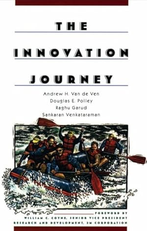 Image du vendeur pour Innovation Journey mis en vente par GreatBookPrices