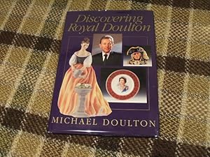 Discovering Royal Doulton