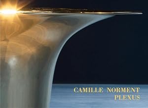 Seller image for Camille Norment: Plexus (Paperback) for sale by AussieBookSeller