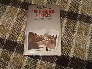 Seller image for The Wychford Murders for sale by M & P BOOKS   PBFA MEMBER