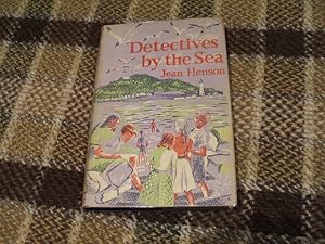 Seller image for Detectives By The Sea for sale by M & P BOOKS   PBFA MEMBER