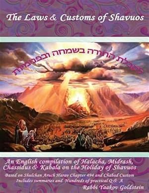 Bild des Verkufers fr Laws & Customs of Shavuos zum Verkauf von GreatBookPrices