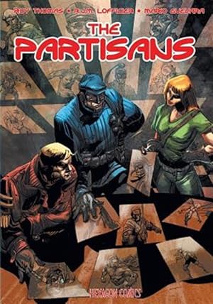 Seller image for The Partisans for sale by GreatBookPrices
