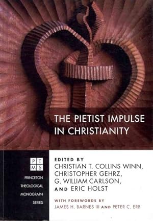 Immagine del venditore per Pietist Impulse in Christianity venduto da GreatBookPrices