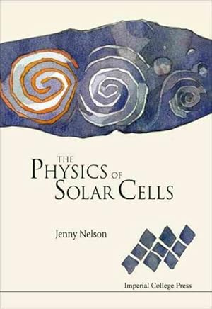 Imagen del vendedor de Physics of Solar Cells a la venta por GreatBookPrices