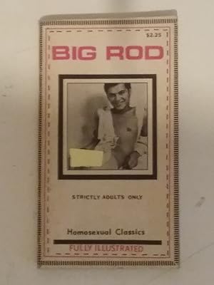 Big Rod