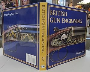 British Gun Engraving