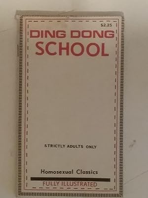 Ding Dong School