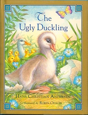 Seller image for The Ugly Duckling for sale by Bud Plant & Hutchison Books