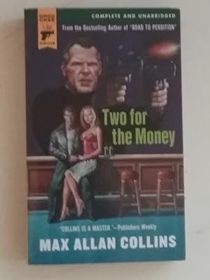 Seller image for Two For The Money for sale by West Portal Books