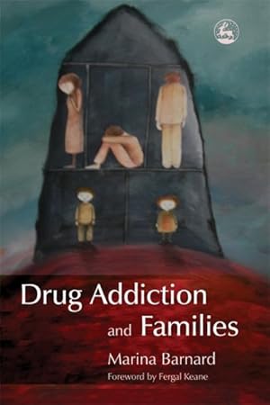 Seller image for Drug Addiction and Families for sale by GreatBookPrices
