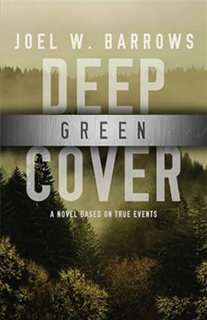 Imagen del vendedor de Deep Green Cover a la venta por GreatBookPrices