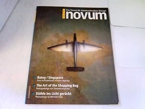 novum Das Forum für Kommunikations-Design 09/1996