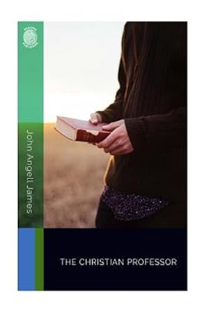 Seller image for The Christian Professor for sale by GreatBookPrices