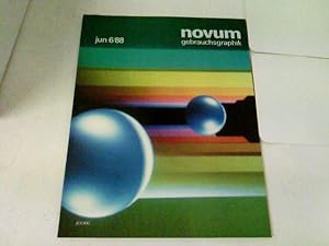 novum gebrauchsgraphik 06/1988