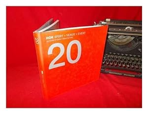 Seller image for Hok S + V + E: 20 Years for sale by WeBuyBooks