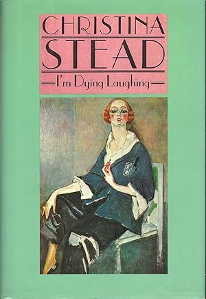 Seller image for I'm Dying Laughing: The Humourist for sale by ELK CREEK HERITAGE BOOKS (IOBA)