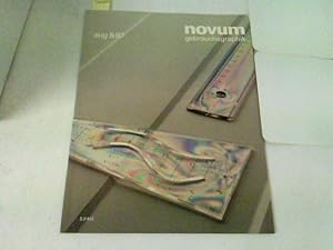 novum gebrauchsgraphik aug 8/87