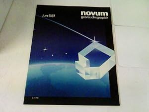 novum gebrauchsgraphik 06/1987