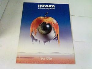 novum gebrauchsgraphik 10/1990