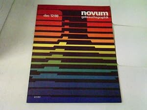 novum gebrauchsgraphik 12/1988