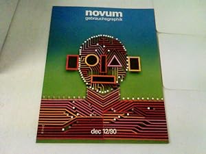 novum gebrauchsgraphik 12/1990