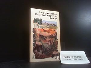 Seller image for Das Familientreffen : Roman. Dt. von Verena Reichel / dtv ; 1470 for sale by Der Buchecker
