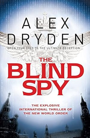 Seller image for The Blind Spy for sale by WeBuyBooks