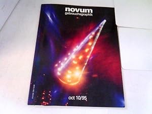 novum gebrauchsgraphik 10/1995