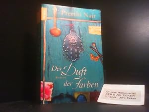 Seller image for Der Duft der Farben : Roman. Aus dem Engl. von Karin Dufner / Knaur ; 63668 for sale by Der Buchecker