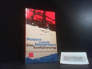 Imagen del vendedor de Die Entfhrung. Robert Louis Stevenson. [bers. aus d. Engl. mit Anm. u. Nachw.: Richard Mummendey] / Herder-Bcherei ; Bd. 130 a la venta por Der Buchecker