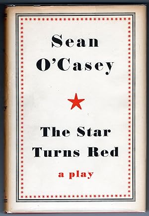 The Star Turns Red