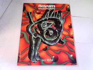 novum gebrauchsgraphik 10/1994