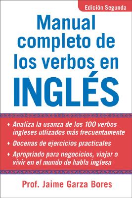 Imagen del vendedor de Manual Completo de los Verbos en Ingles (Paperback or Softback) a la venta por BargainBookStores