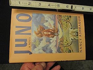 Seller image for Juno: A novel for sale by Dean's Books