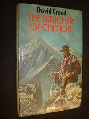 Image du vendeur pour Watcher of Chimor mis en vente par WeBuyBooks