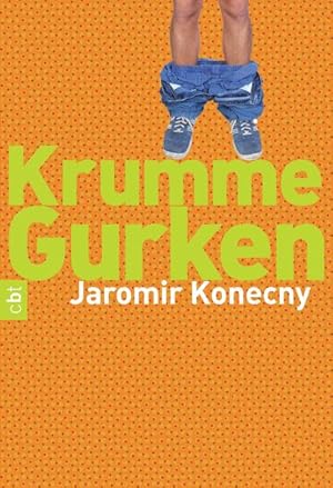 Seller image for Krumme Gurken for sale by Versandantiquariat Felix Mcke