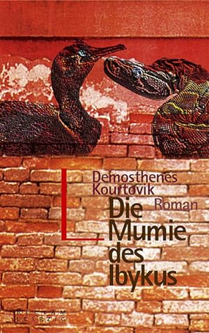 Image du vendeur pour Die Mumie des Ibykus mis en vente par Versandantiquariat Felix Mcke