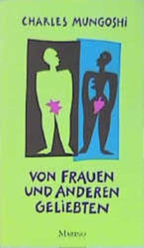 Seller image for Von Frauen und anderen Geliebten for sale by Versandantiquariat Felix Mcke