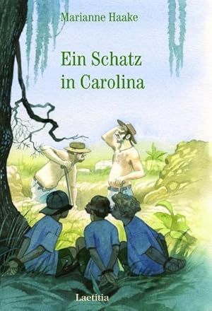 Seller image for Ein Schatz in Carolina for sale by Versandantiquariat Felix Mcke
