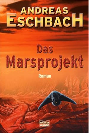 Bild des Verkufers fr Das Marsprojekt: Roman zum Verkauf von Versandantiquariat Felix Mcke