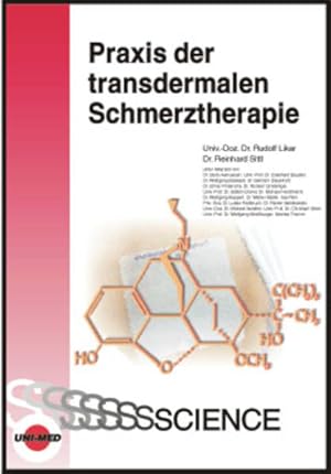 Bild des Verkufers fr Praxis der transdermalen Schmerztherapie zum Verkauf von Versandantiquariat Felix Mcke