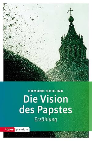 Image du vendeur pour Die Vision des Papstes: Erzhlung (Topos Taschenbcher) mis en vente par Versandantiquariat Felix Mcke
